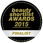 The Beauty Shortlist Awards 2015 - Finalist