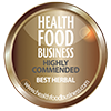 Health Food Business Awards 2016