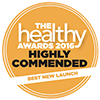 Healthy Magazine Awards 2016