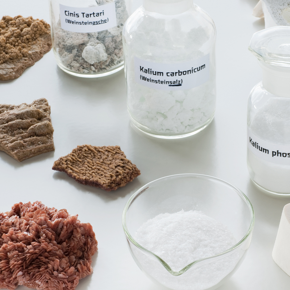 Anthroposophic Ingredients Anthroposophic Ingredients