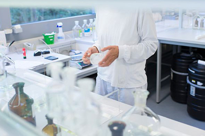 Lab Technician