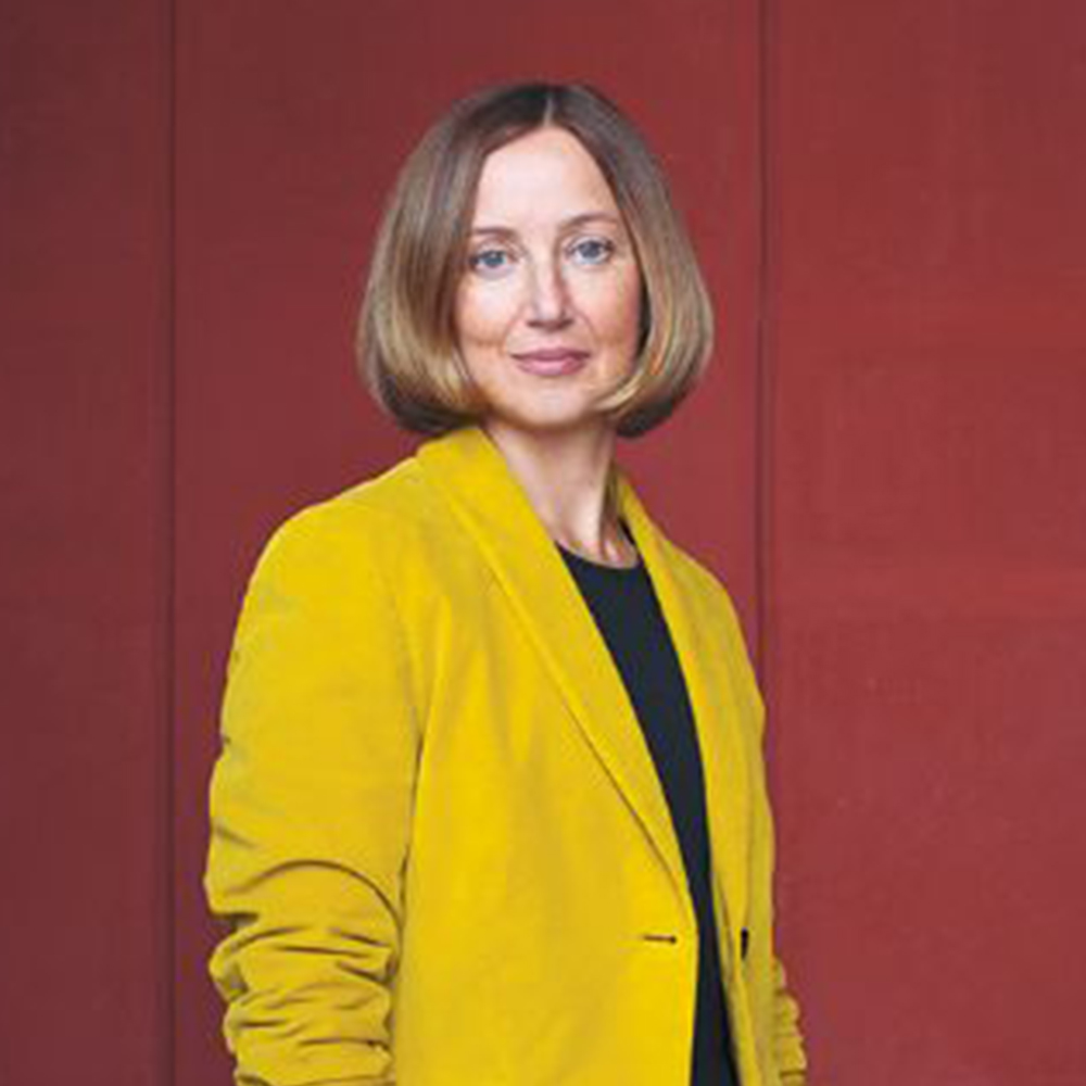 Nataliya Yarmolenko Nataliya Yarmolenko
