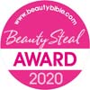Beauty Bible Awards 2020 Best Natural Award Weleda Skin Food Lip Balm
