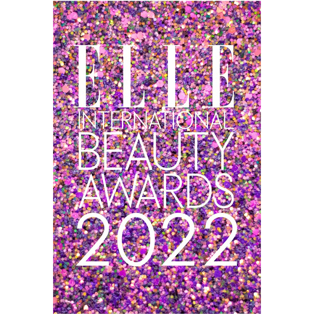 Elle International Beauty Awards 2022