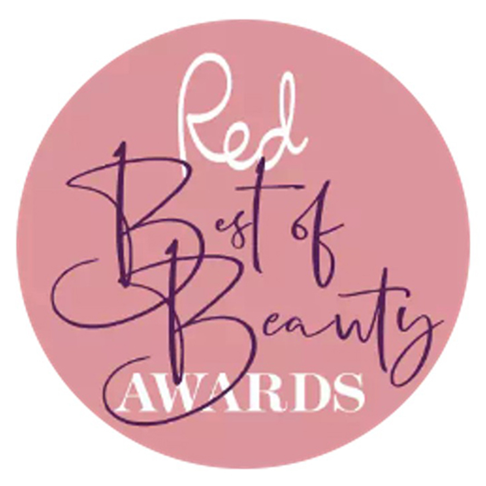 Red Best of Beauty Awards 2022