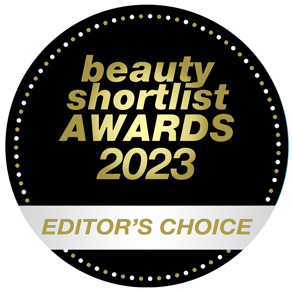 Beauty Shortlist Awards 2023 Editor's Choice