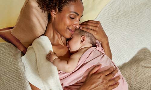 Tips for baby massage