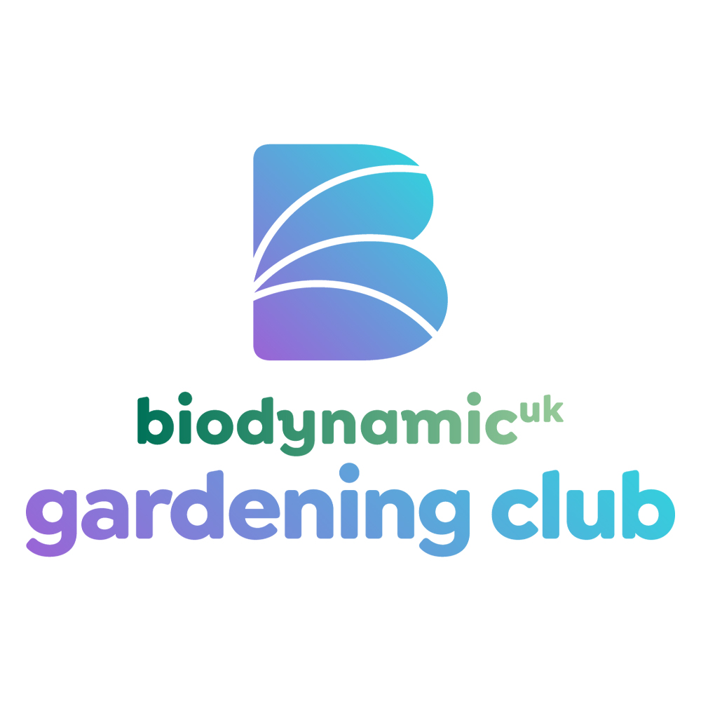 Biodynamic Gardening Club
