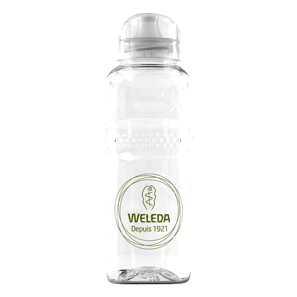 Weleda Free Gift Water Bottle Weleda Free Gift Water Bottle