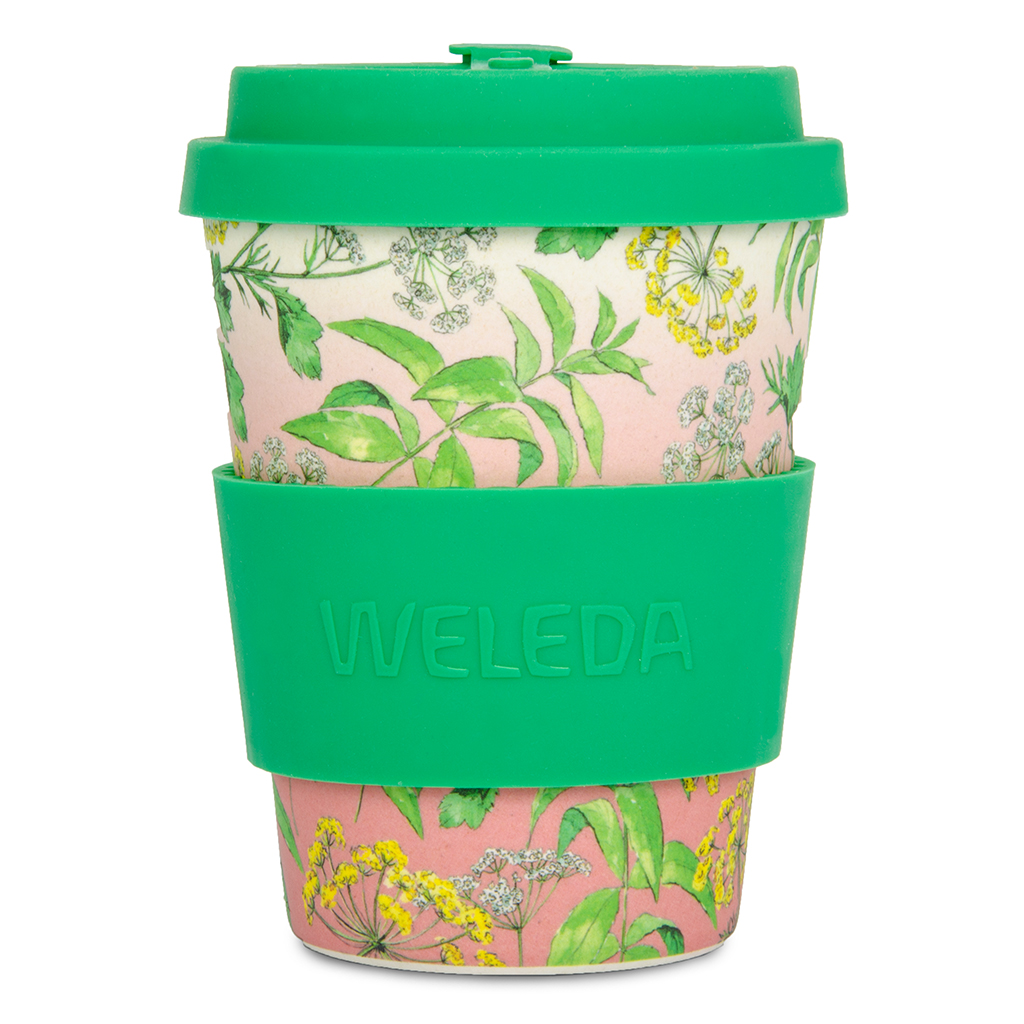 Weleda Free Gift Eco Mug Weleda Free Gift Eco Mug