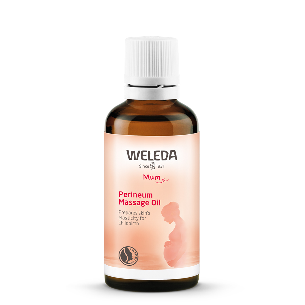 Perineum Massage Oil