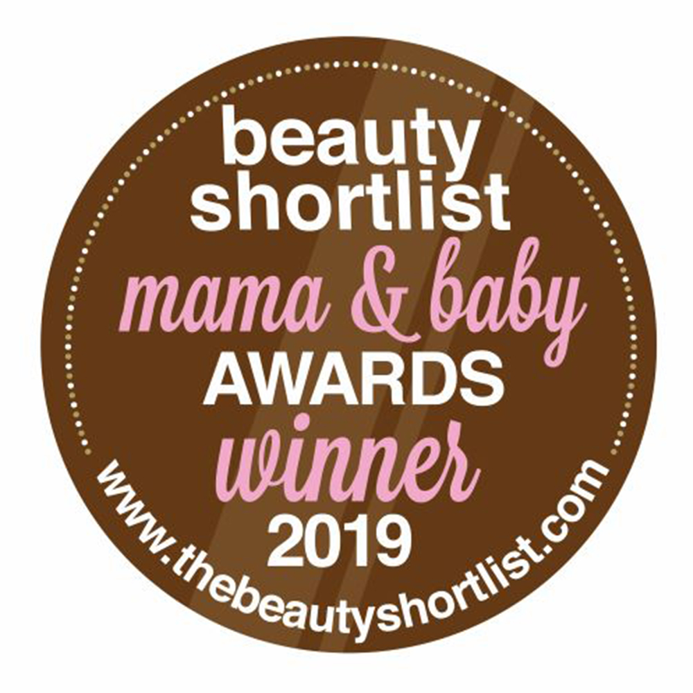 The Beauty Shortlist Mama & Baby Awards Winner - Perineum Massage Oil The Beauty Shortlist Mama & Baby Awards Winner - Perineum Massage Oil