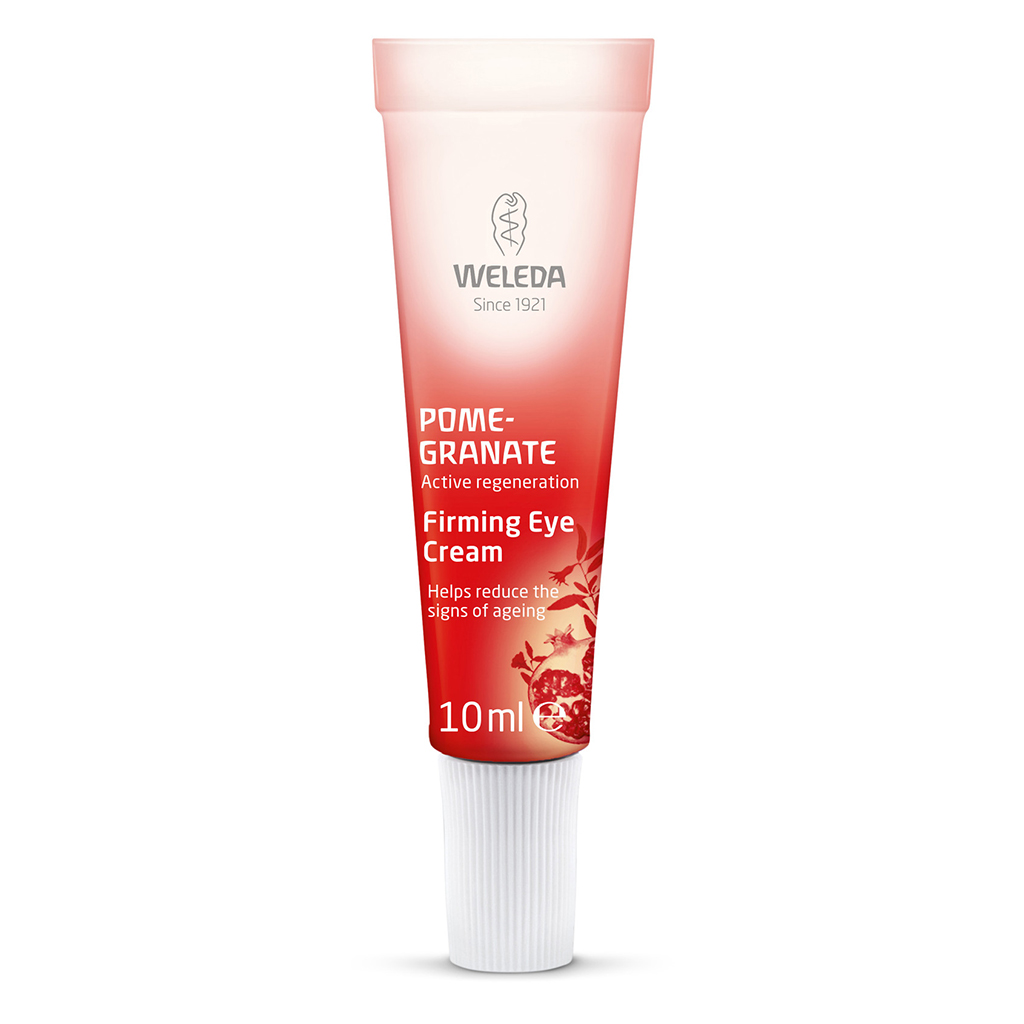 Weleda Pomegranate Firming Eye Cream 