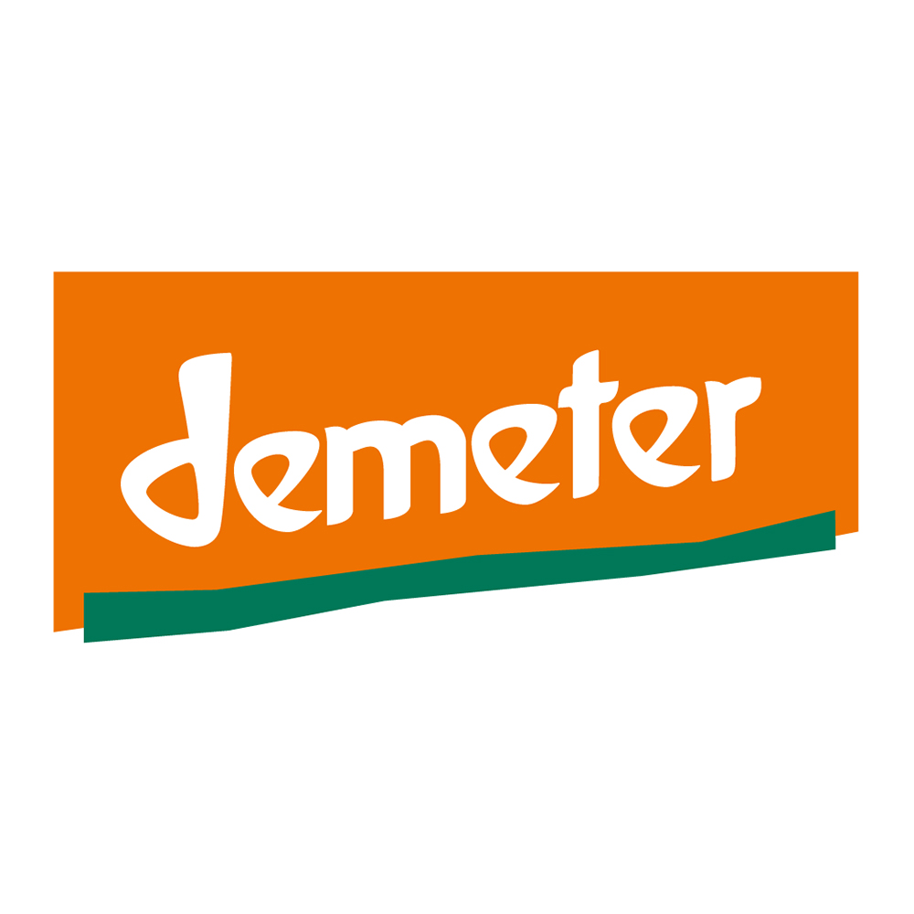Demeter Biodynamic Demeter Biodynamic