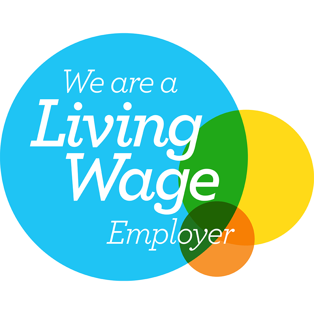 Living Wage Employer Living Wage Employer