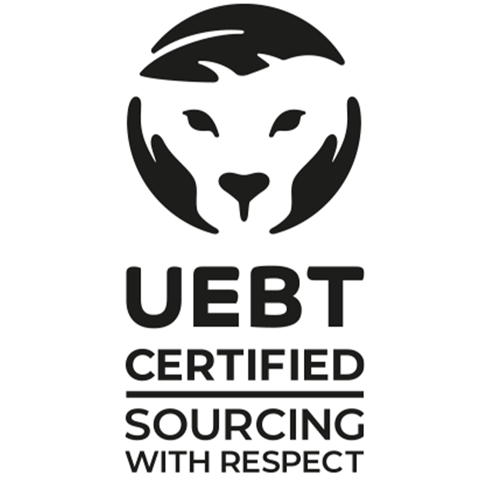 UEBT Certified
