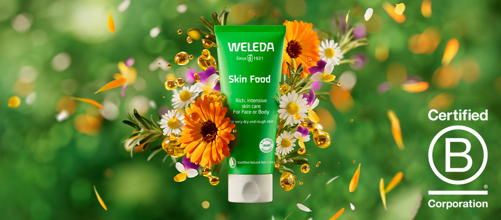 Skin Food Stockist