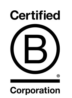 B Corp Logo