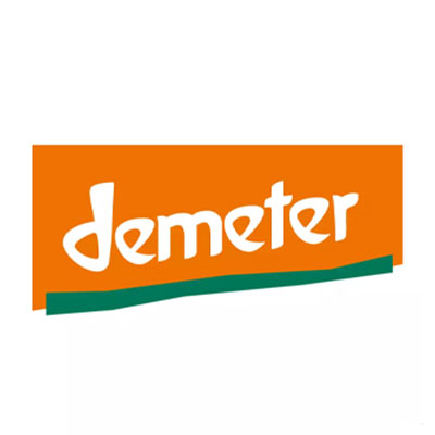 Demeter certified