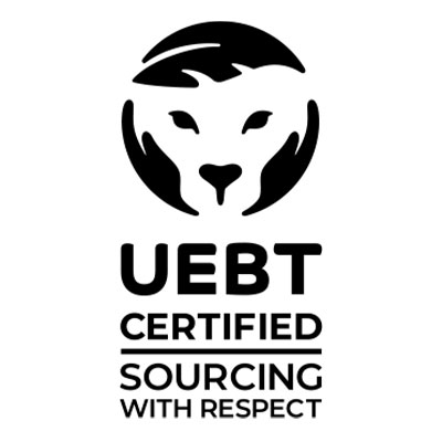 UEBT Certified Sourcing With Respect