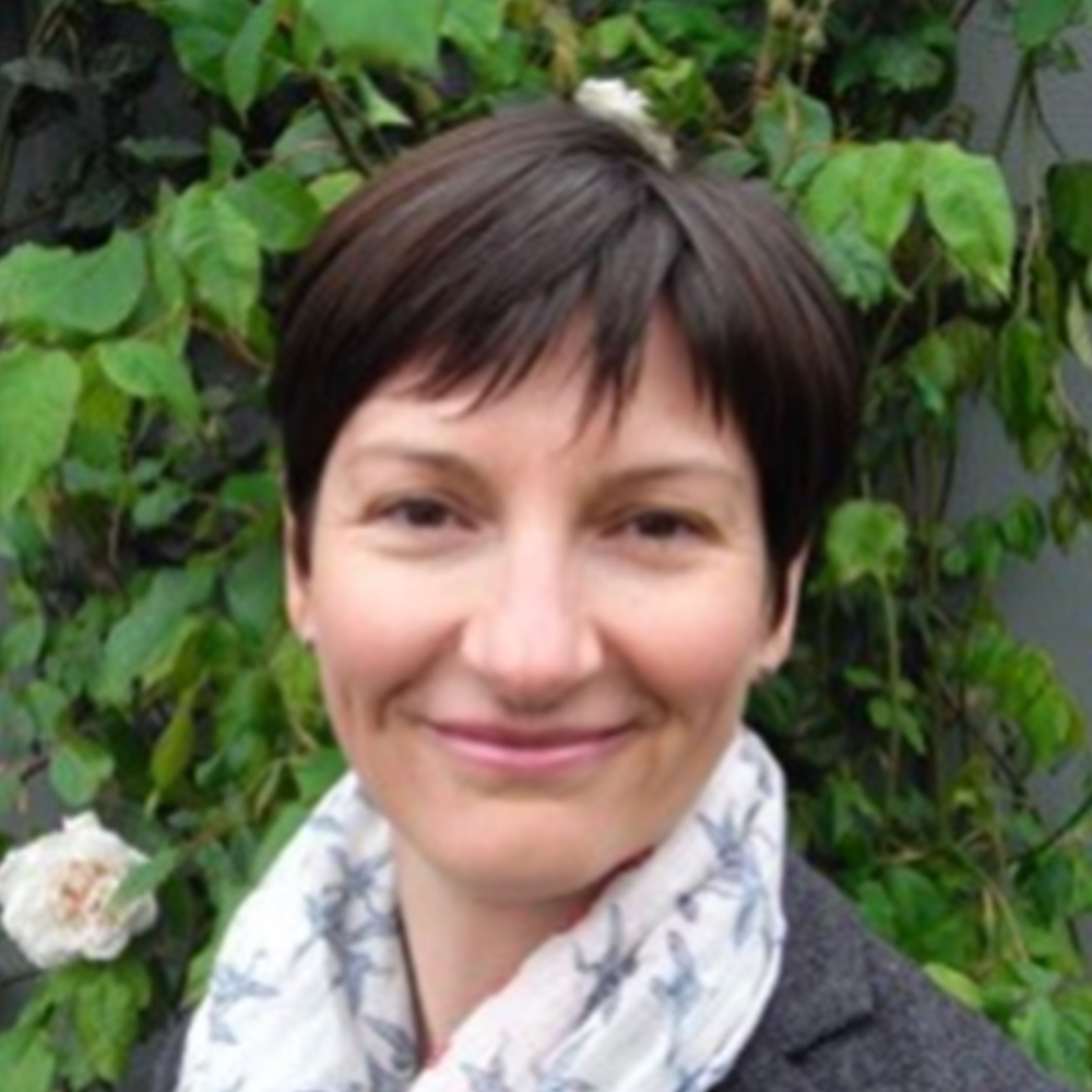 Kate Irving Kate Irving