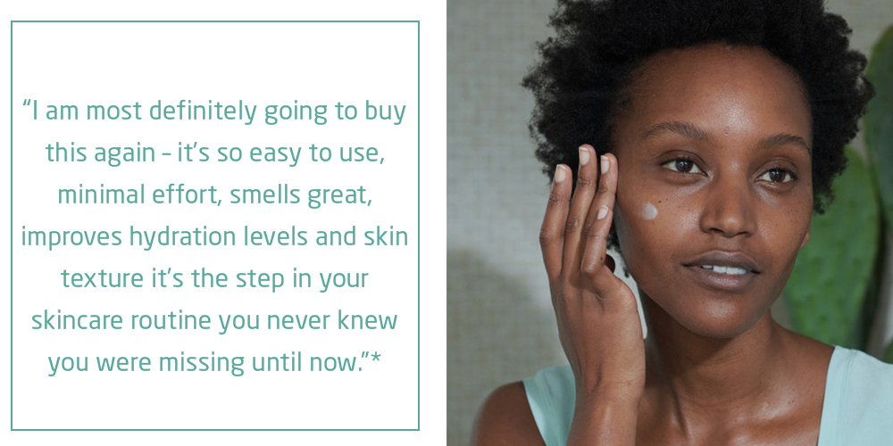 Prickly Pear Cactus Facial Lotion Review Prickly Pear Cactus Facial Lotion Review