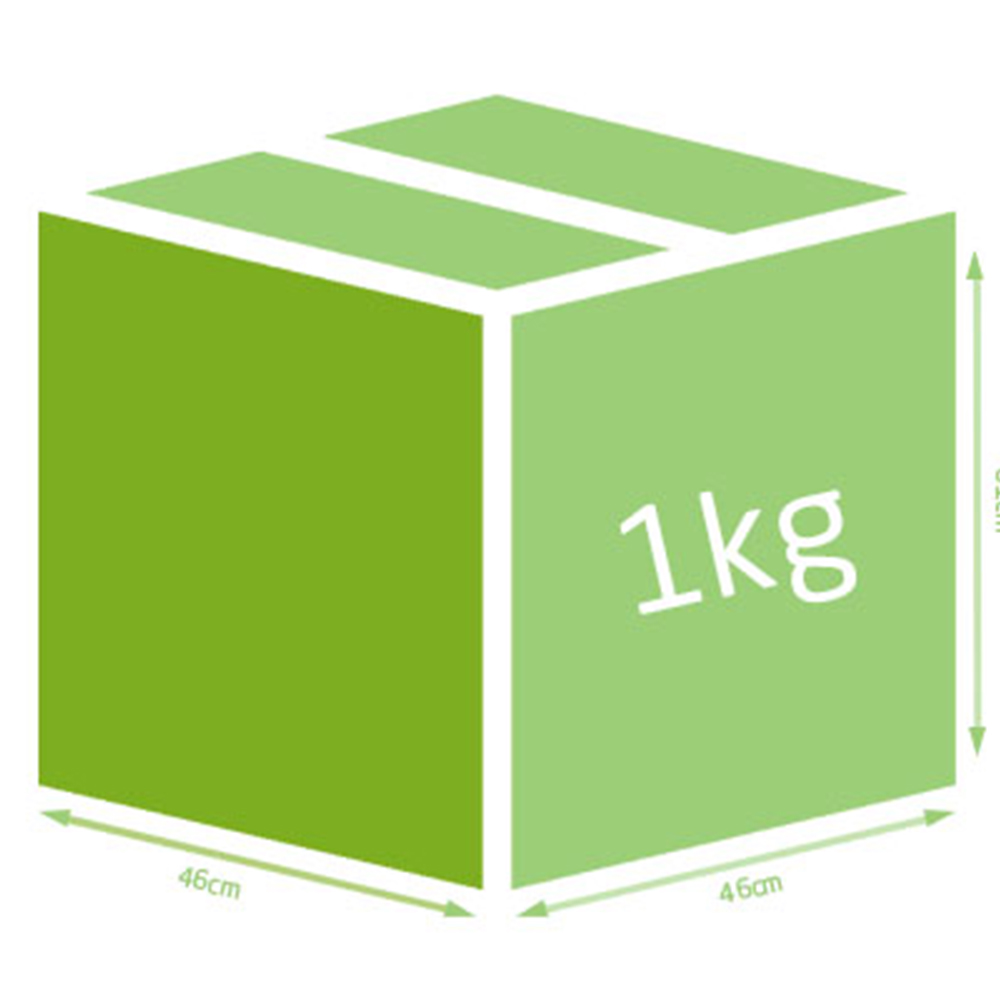 box dimensions