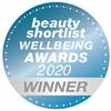 The Beauty Shortlist Beauty & Wellbeing Awards 2020