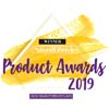 Natural Lifestyle Product Awards 2019 Best Herbal – Arnica Cooling Gel - Winner