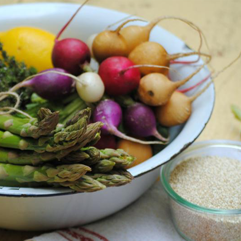 Organic Food Organic Food