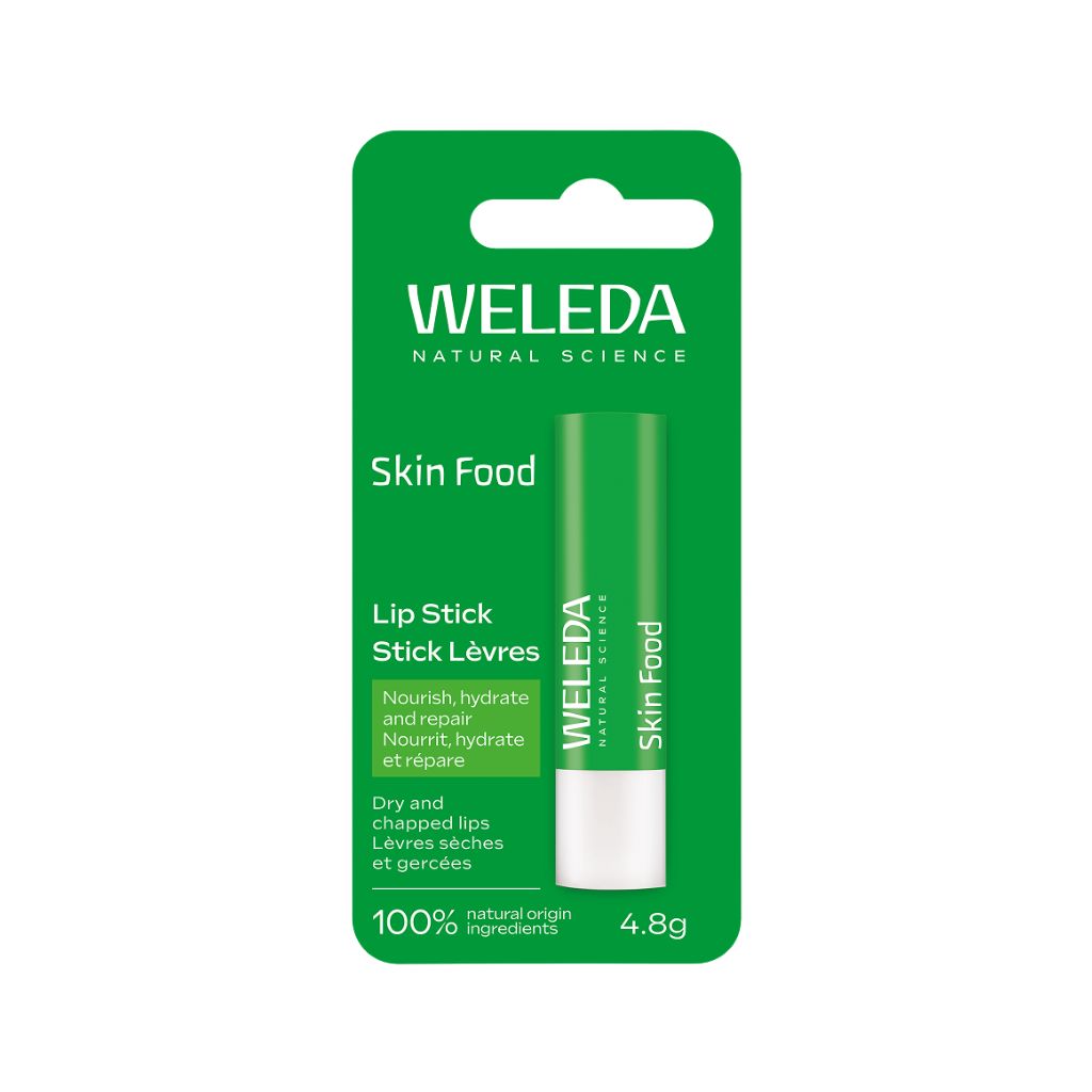 FREE Skin Food Lip Stick when you buy two selected Skin Food products