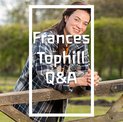 Weleda Frances Tophill Weleda Frances Tophill