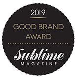 Good Brand Award