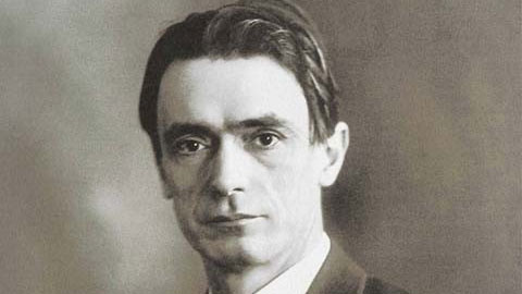 Rudolf Steiner