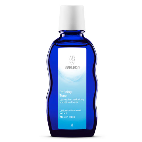 Refining Toner Refining Toner