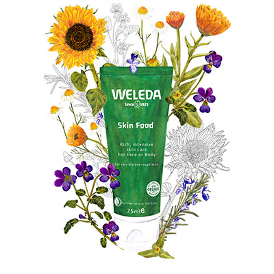 Skin Food 75ml Skin Food 75ml