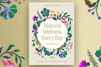 Natural Wellness Every Day