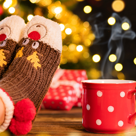 What is Hygge? And how can we embrace it this Christmas