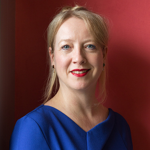 An Driessens, Weleda’s Global Head of Marketing An Driessens, Weleda’s Global Head of Marketing