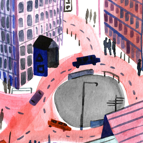 Life in the Age of Megacities