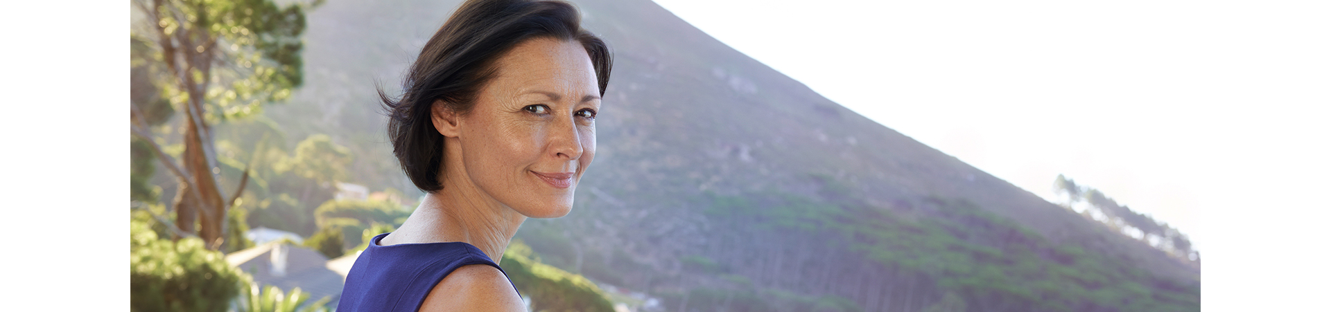 Time to talk menopause