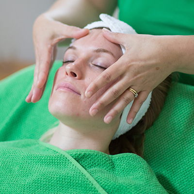 Skin Food Facial Skin Food Facial