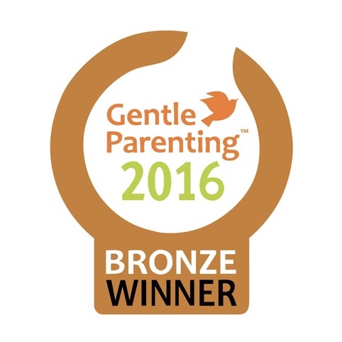 Gentle Parenting Awards 2016 Bronze Winner - Perineum Massage Oil Gentle Parenting Awards 2016 Bronze Winner - Perineum Massage Oil