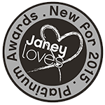 Janey Lee Grace Platinum Awards