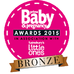 Prima Baby Awards 2015