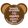 Beauty Shortlist Baby Awards 2016