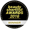 Beauty Shortlist Awards 2016