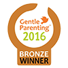 Gentle Parenting Awards 2016