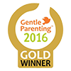 Gentle Parenting Awards 2016