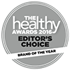 Healthy Magazine Awards 2016